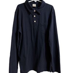 Crewcuts size 12 youth boys blue collared shirt.